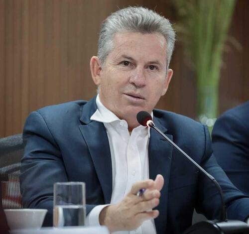 Mendes sofre fraturas em costelas e está em observação na UTI na Santa Casa