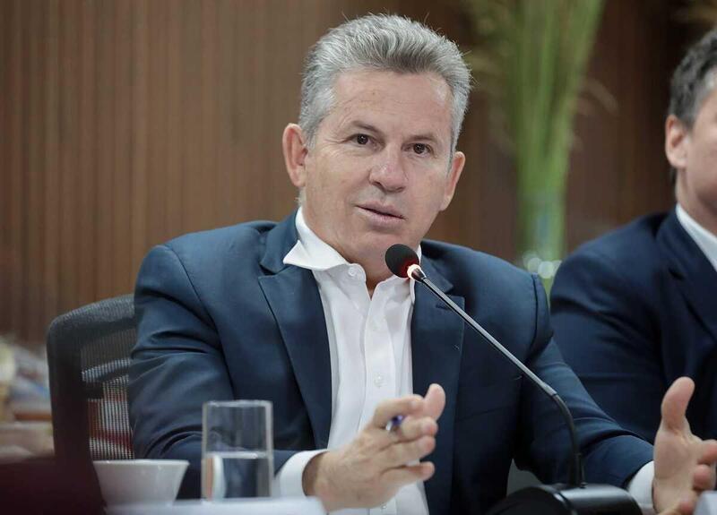 Mendes sofre fraturas em costelas e está em observação na UTI na Santa Casa