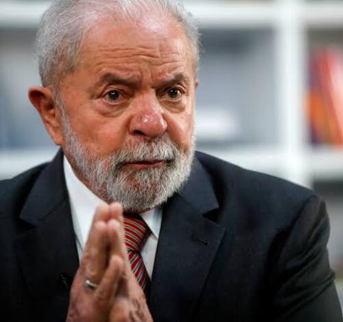 Lula dá sinal verde para vender hidrovias da Amazônia e agita cenário político e econômico