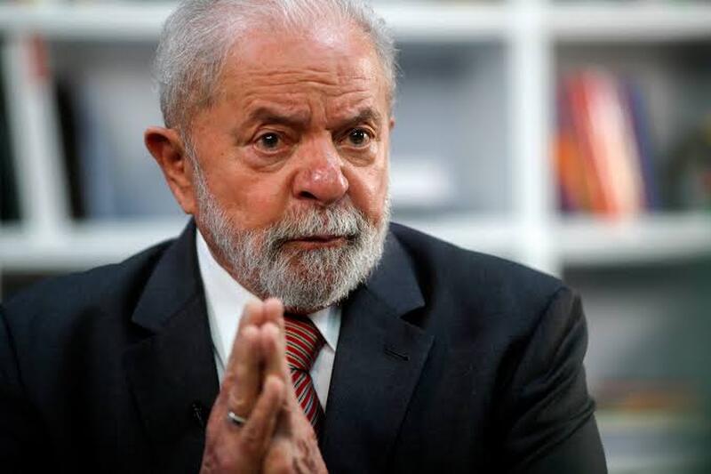 Lula dá sinal verde para vender hidrovias da Amazônia e agita cenário político e econômico