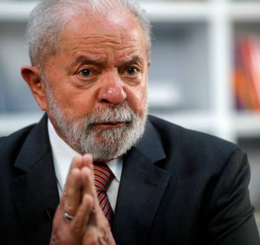 Lula dá sinal verde para vender hidrovias da Amazônia e agita cenário político e econômico
