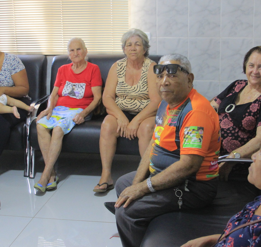 Matupá Ilumina Vidas com Cirurgias Oculares Gratuitas para a População Carente