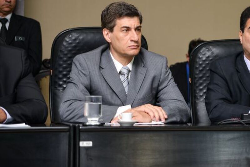 Justiça vê