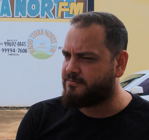 Ex-secretário Jeferson Cavazini fala após exoneração e critica denúncia feita por vereador do próprio partido