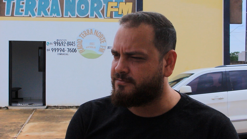 Ex-secretário Jeferson Cavazini fala após exoneração e critica denúncia feita por vereador do próprio partido