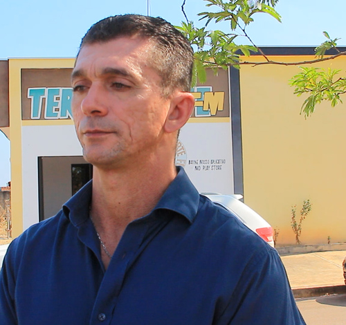 Prefeito Márcio Gonçalves “rasga o verbo” em entrevista e destaca avanços e desafios da gestão em Guarantã do Norte