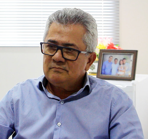 Vereador Zilmar defende paz política e destaca avanços com apoio de parlamentares estaduais e federais