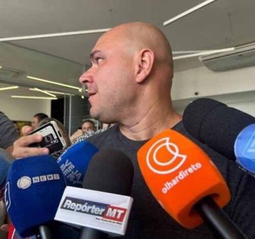 Prefeito diz que “quem nega diferença física entre homens e mulheres é negacionista da ciência”