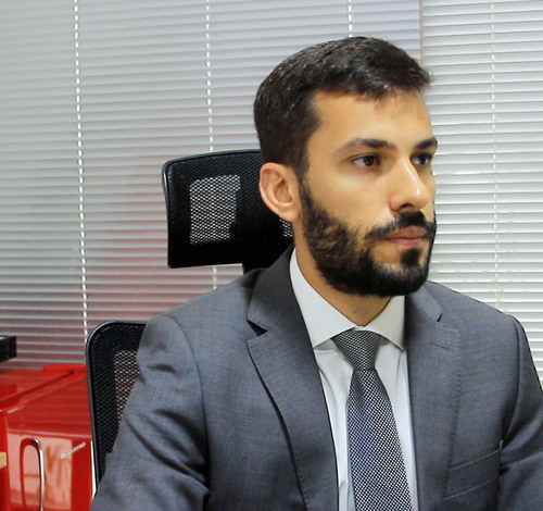 Ministério Público acompanha de perto estudo do projeto PACUERAS em Novo Mundo