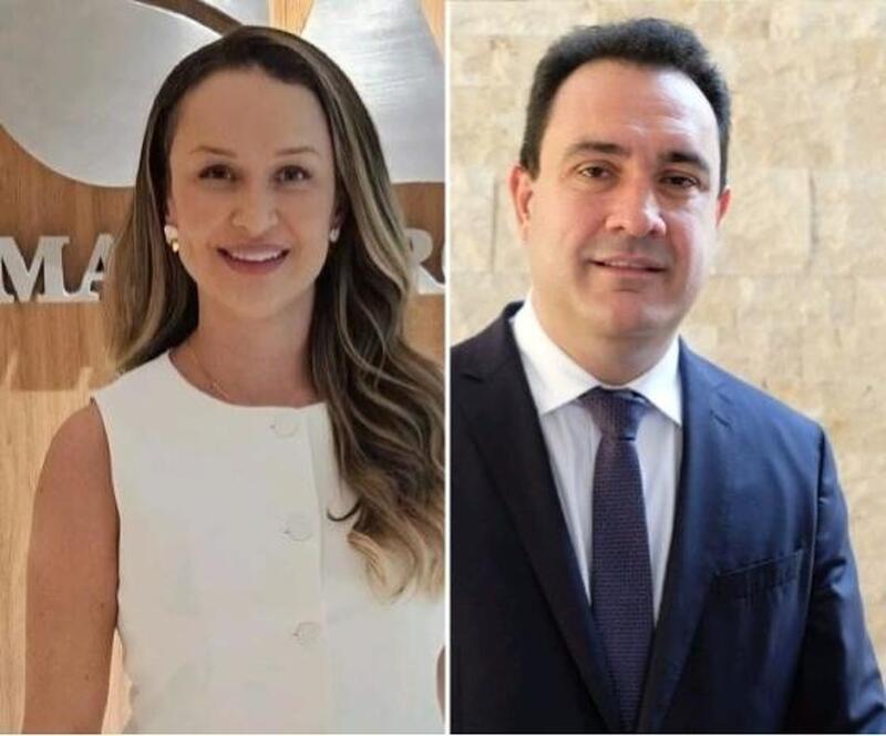 CORRIDA PELA TOGA OAB-MT define Lista Sêxtupla e acirra bastidores pela escolha do novo desembargador; Jamille Alves e Ricardo de Almeida lideram lista