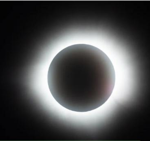 Eclipse solar total mais longo da história: saiba quando e onde acontecerá