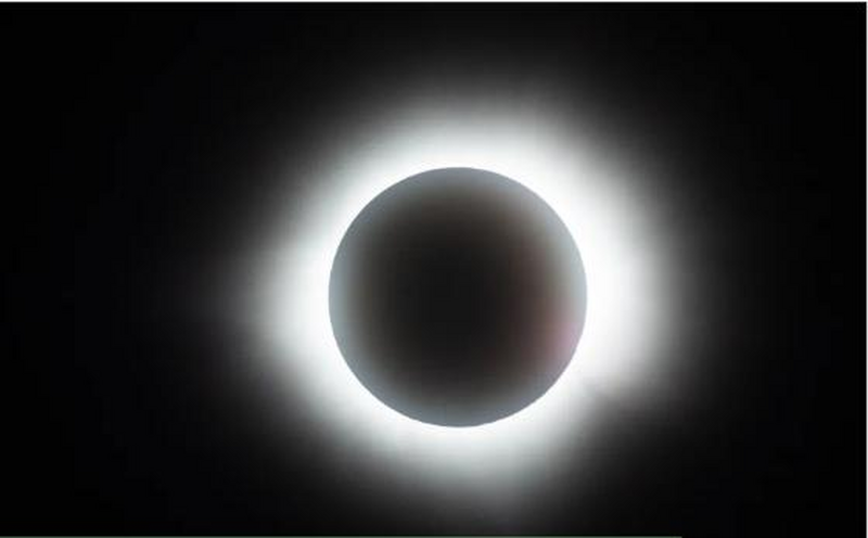 Eclipse solar total mais longo da história: saiba quando e onde acontecerá