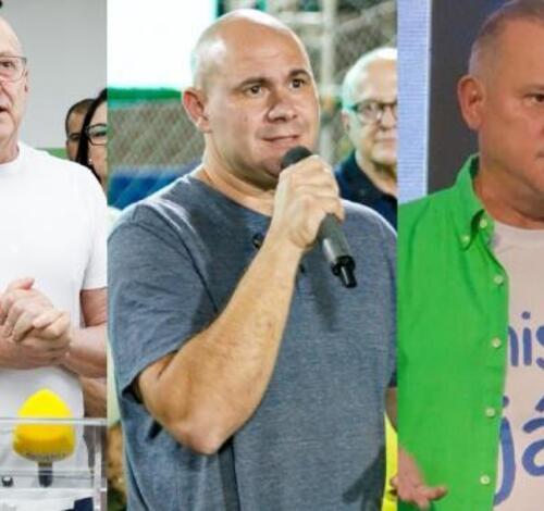 Abilio Brunini acredita em unidade da direita em Mato Grosso para 2026