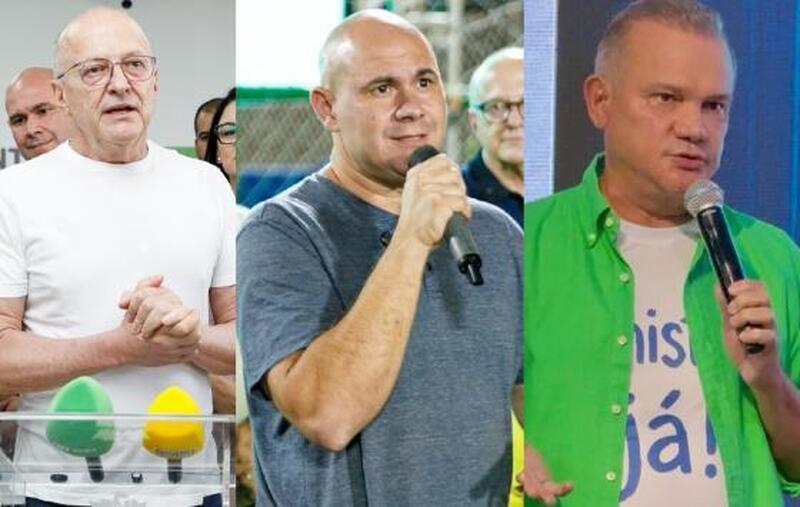 Abilio Brunini acredita em unidade da direita em Mato Grosso para 2026