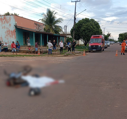 𝐕𝐢́𝐭𝐢𝐦𝐚𝐬 𝐝𝐞 𝐠𝐫𝐚𝐯𝐞 𝐚𝐜𝐢𝐝𝐞𝐧𝐭𝐞 𝐞𝐦 𝐆𝐮𝐚𝐫𝐚𝐧𝐭𝐚̃ 𝐝𝐨 𝐍𝐨𝐫𝐭𝐞 𝐬𝐚̃𝐨 𝐢𝐝𝐞𝐧𝐭𝐢𝐟𝐢𝐜𝐚𝐝𝐚𝐬