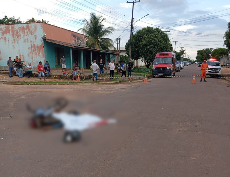 𝐕𝐢́𝐭𝐢𝐦𝐚𝐬 𝐝𝐞 𝐠𝐫𝐚𝐯𝐞 𝐚𝐜𝐢𝐝𝐞𝐧𝐭𝐞 𝐞𝐦 𝐆𝐮𝐚𝐫𝐚𝐧𝐭𝐚̃ 𝐝𝐨 𝐍𝐨𝐫𝐭𝐞 𝐬𝐚̃𝐨 𝐢𝐝𝐞𝐧𝐭𝐢𝐟𝐢𝐜𝐚𝐝𝐚𝐬