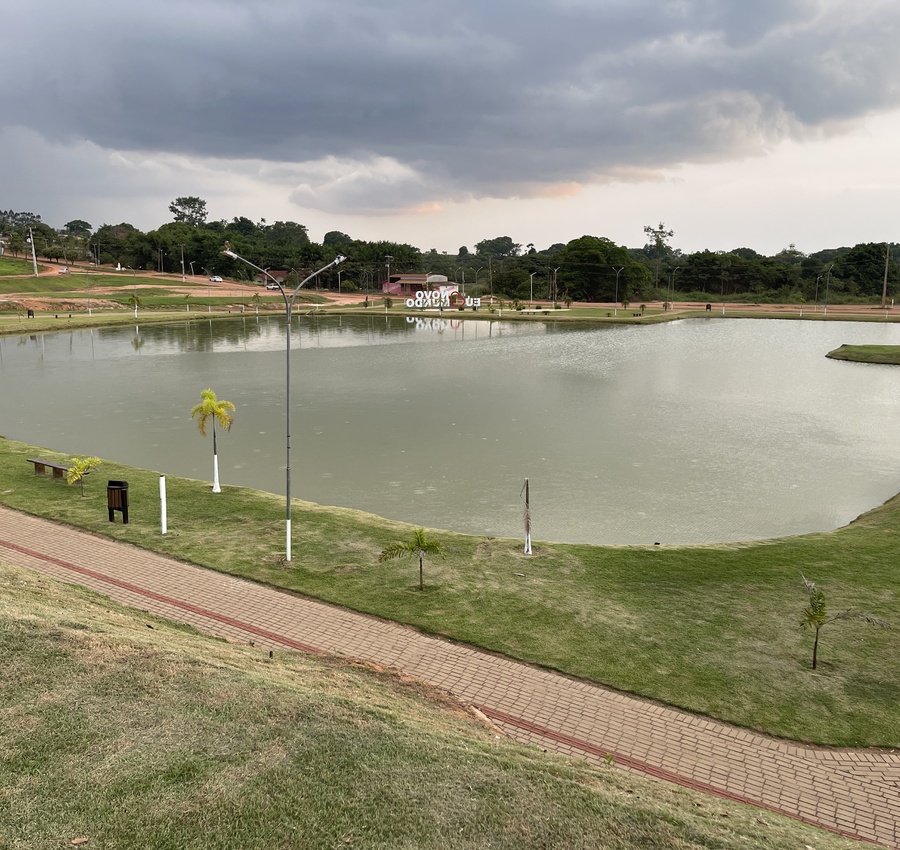 Prefeitura de Novo Mundo realiza a 1ª Pescaria dos Idosos neste sábado no Lago Municipal