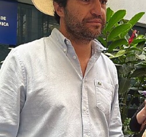 Thiago Boava diz que Bolsonaro ainda não decidiu apoio do PL em Mato Grosso