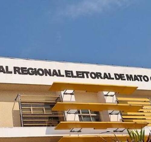 Partidos têm até 14 de novembro para pedir propaganda partidária no TRE-MT