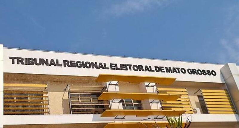 Partidos têm até 14 de novembro para pedir propaganda partidária no TRE-MT