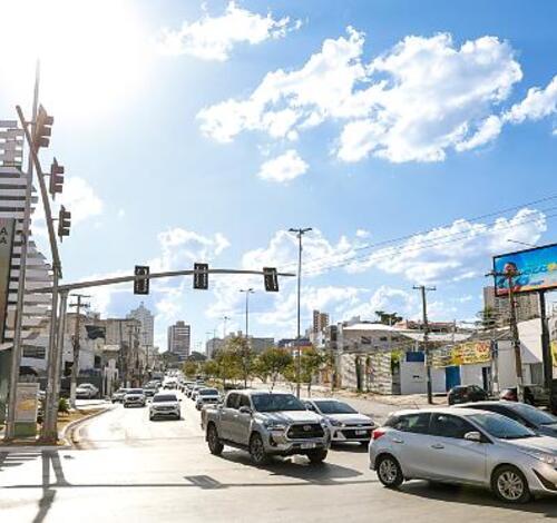 Motoristas podem quitar multas com até 50% de desconto no Mutirão da Semob 2025