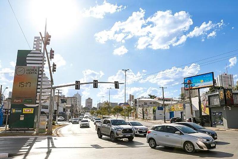 Motoristas podem quitar multas com até 50% de desconto no Mutirão da Semob 2025