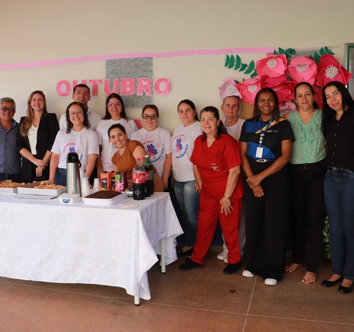 Encerrados os atendimentos da Carreta do SESC em Guarantã do Norte após um mês de ações pela saúde da mulher