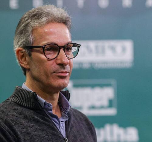 Romeu Zema sem herdeiro político: Minas se torna terreno aberto em 2026