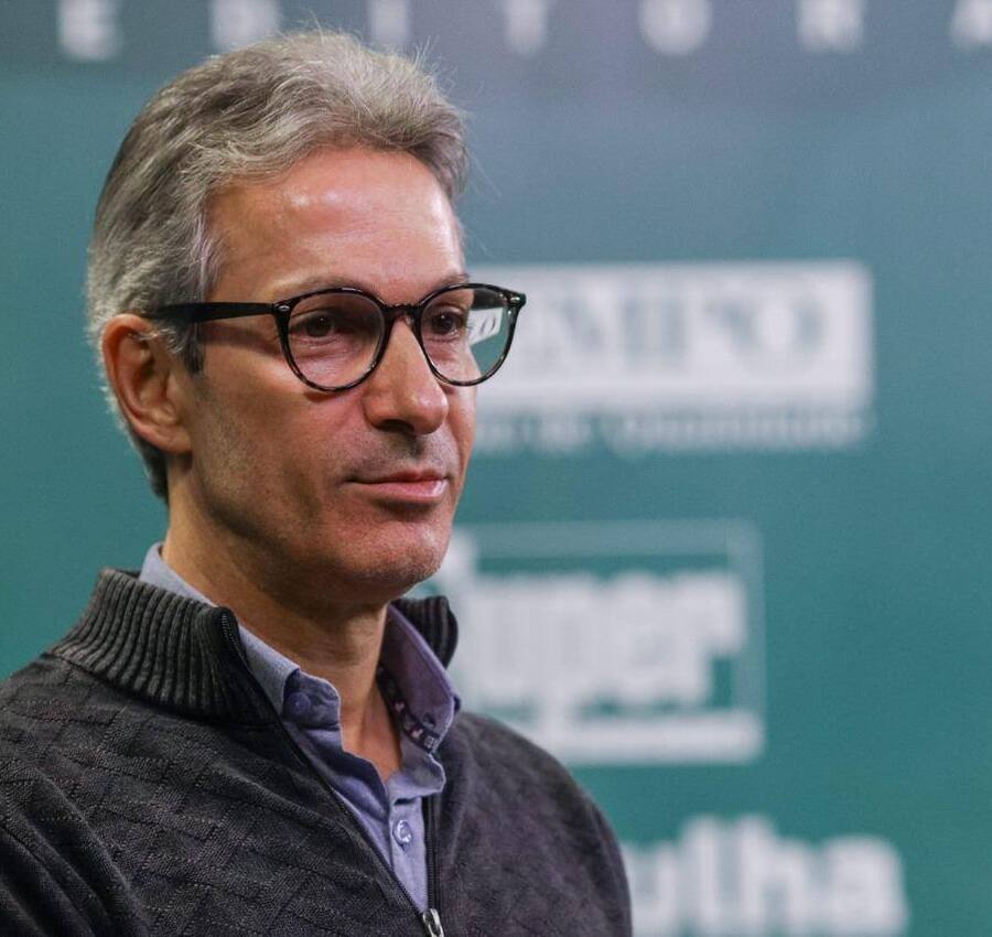 Romeu Zema sem herdeiro político: Minas se torna terreno aberto em 2026