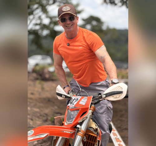 Prefeito Márcio Gonçalves destaca orgulho em sediar a melhor pista da Copa Nortão e reforça presença inédita da gestão no apoio ao esporte