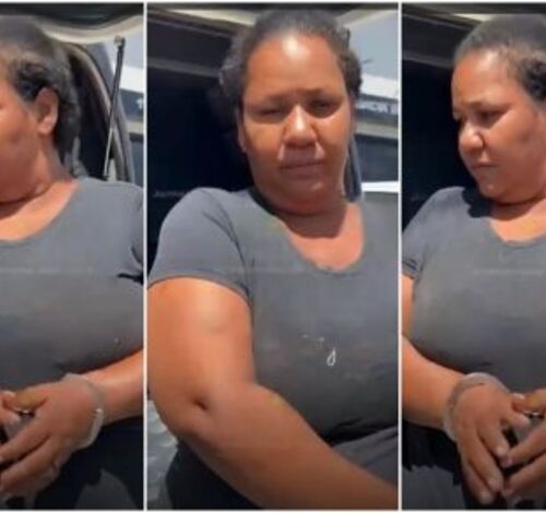 Acusada de matar marido diz: “Mulheres precisam tomar providência”