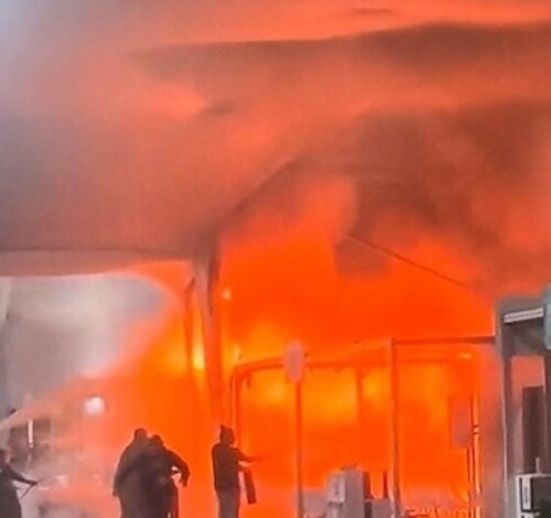 Após incêndio na COP30, oposição fala em “negligência” e pressiona por investigação