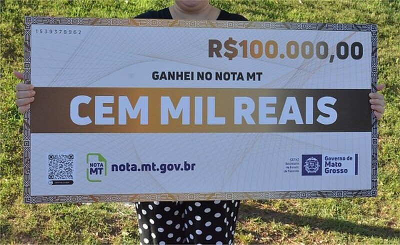 Nota MT distribui R$ 9,8 milhões em prêmios e beneficia mais de 10 mil consumidores em 2025