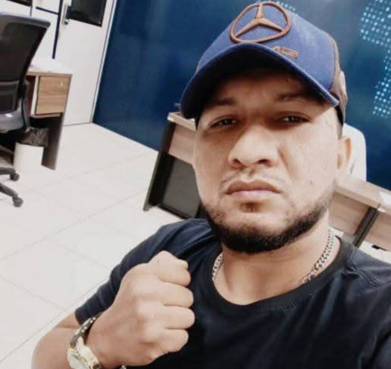 Morre George, segunda vítima do grave acidente na BR-163; jovem estava entubado após colisão que também matou João Pedro Aragão Cardoso