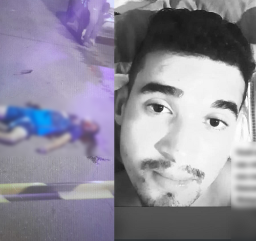 Homem é encontrado morto com sinais de esgorjamento no Jardim Vitória, em Guarantã do Norte