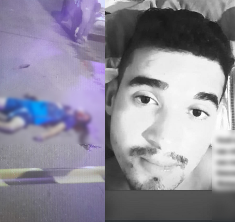 Homem é encontrado morto com sinais de esgorjamento no Jardim Vitória, em Guarantã do Norte