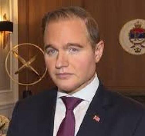 Advogado de Trump critica passividade dos brasileiros diante das atrocidades de Moraes e cobra reação