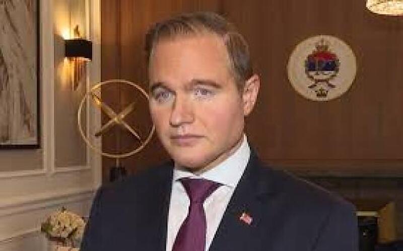 Advogado de Trump critica passividade dos brasileiros diante das atrocidades de Moraes e cobra reação