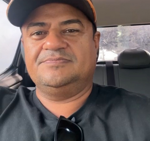 Confirmada identidade de motorista morto em grave acidente na BR-163