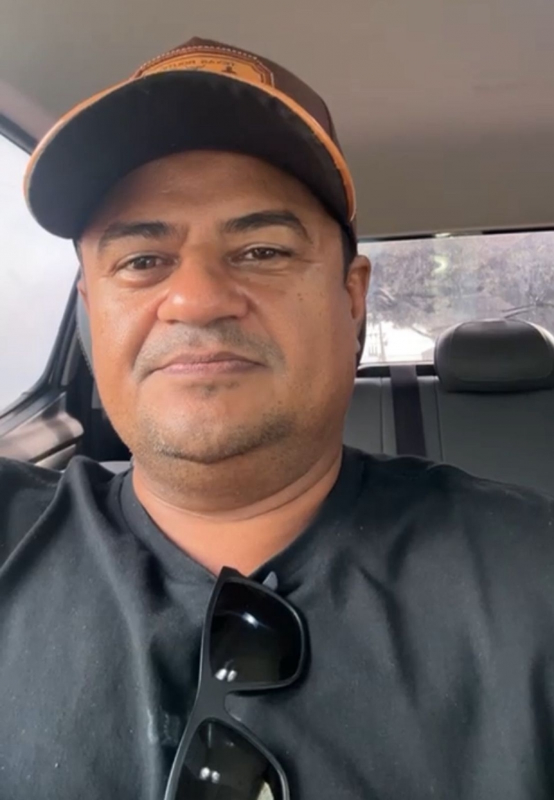 Confirmada identidade de motorista morto em grave acidente na BR-163