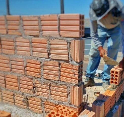 Prefeitura de Sinop promove evento gratuito para profissionais da construção civil nesta quinta-feira (27)