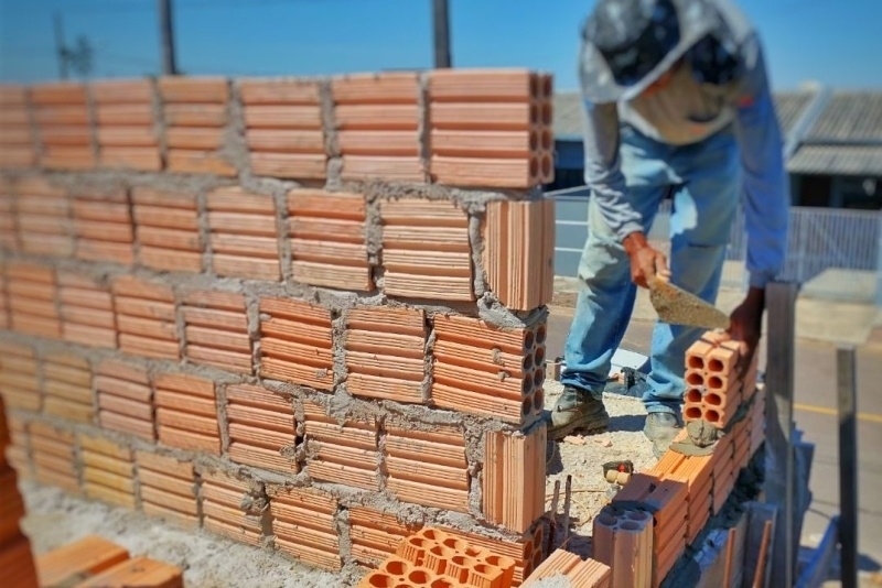 Prefeitura de Sinop promove evento gratuito para profissionais da construção civil nesta quinta-feira (27)