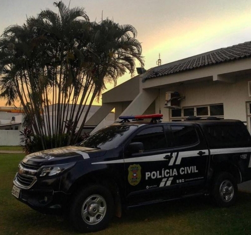 Polícia Civil desarticula esquema milionário de furto de energia em Lucas do Rio Verde e Sorriso