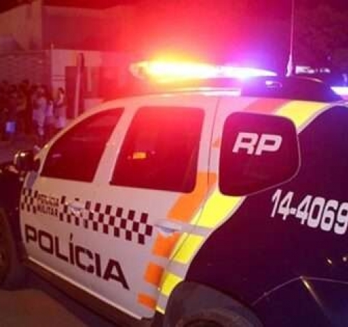 Criança de 3 anos é resgatada sozinha e sem roupa em rodovia de Mato Grosso