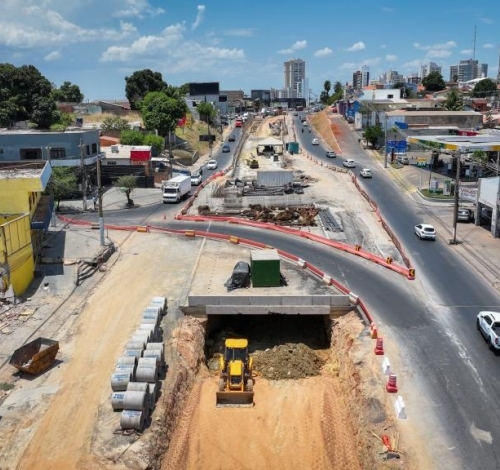 Mato Grosso é o segundo Estado que mais realiza investimentos no Brasil