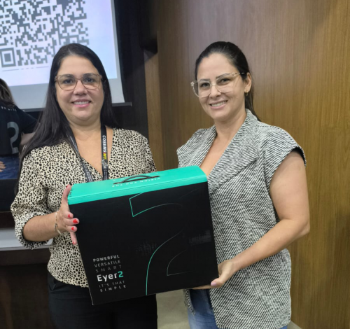 Guarantã do Norte fortalece atendimento oftalmológico com novo Retinógrafo