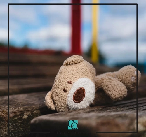 Criança de 1 ano é encontrada sozinha em residência e casal é conduzido à delegacia em Guarantã do Norte