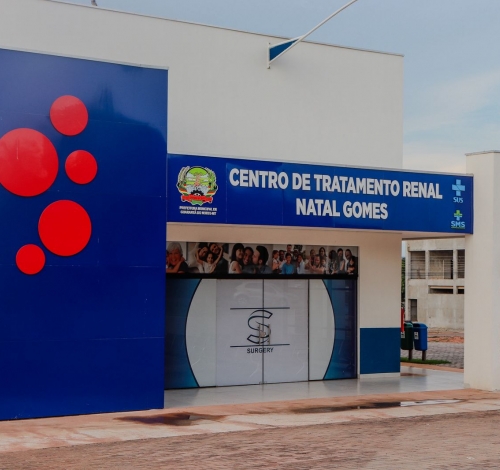 Câmara de Guarantã do Norte aprova lei de autoria do Executivo que garante atendimento regionalizado no Centro de Tratamento Renal