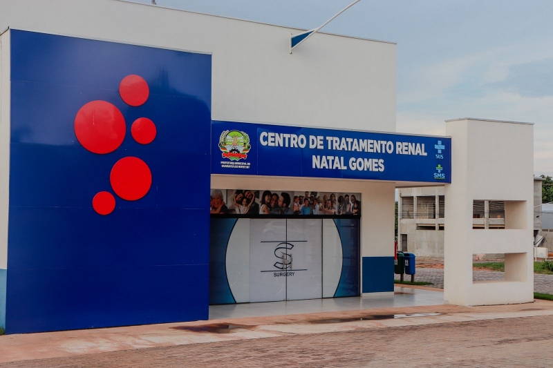 Câmara de Guarantã do Norte aprova lei de autoria do Executivo que garante atendimento regionalizado no Centro de Tratamento Renal