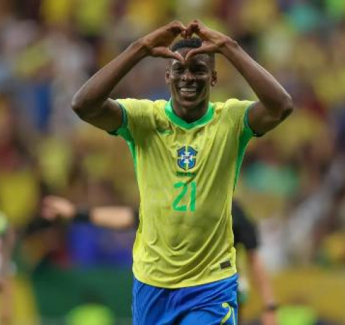 CBF define amistosos da seleção antes da Copa 2026